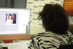 Professionnel du design