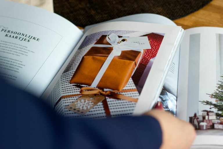 catalogue