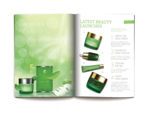 catalogue produit