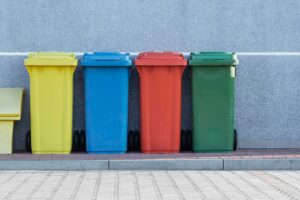 Papier recyclé