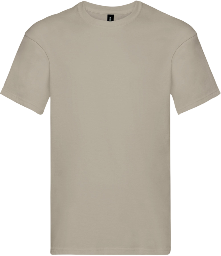 T-shirt personnalisable